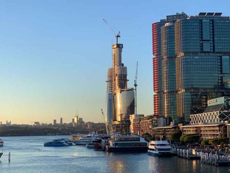 何猷龍和James Packer將在新南威爾斯就新濠收購皇冠的調查中作證