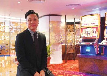 張家明: 與時並進