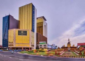 金界控股澄清在並無加薪情況下金界娛樂城罷工僱員已返回工作崗位