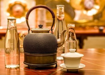 永利澳門引入新環保科技，杜絕膠樽及食物浪費