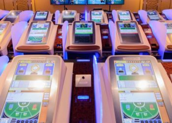 匯彩控股委任前Aruze及Ainsworth高層負責美國銷售