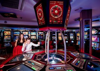 Spintec將於ICE倫敦慶祝十週年