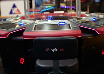 Peter Mihelj將出任Spintec亞太區區域銷售經理