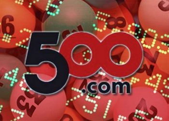 眾矢之的的「500.com」因牌照問題暫停主要業務運營