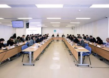 博監局協助博企增購體溫探測設備，防範病毒性肺炎爆發