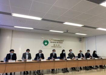 澳門政府批準娛樂場可於2月20日凌晨重開