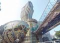 澳博捐款澳門幣2000萬元支援湖北對抗新型冠狀病毒疫情