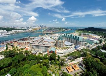 股東們對雲頂新加坡的日本IR策略表示贊同