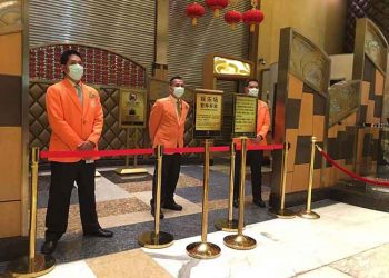 分析師：賭場重新營業，但客流恢復尚待時日