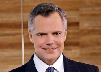 Jim Murren將離任美高梅國際酒店主席兼首席執行官