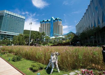 江原樂園因新冠病毒關閉24小時