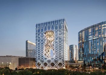 新濠天地一馬來西亞員工回國後確診感染新冠