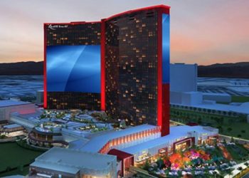 拉斯維加斯名勝世界將於娛樂場內使用Konami的SYNKROS賭場管理系統