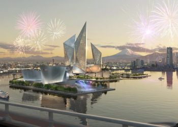 世嘉颯美加快橫濱IR計劃，未受韓百樂達斯城虧損影響