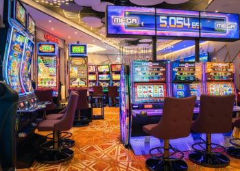 新濠於塞浦路斯開設第四間衛星賭場