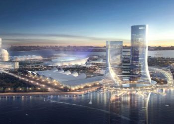 Murren未來或加入美高梅日本團隊