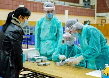 所有自韓入澳人士須接受14天醫學隔離