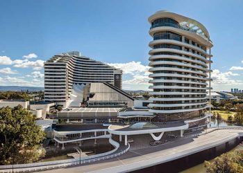 Star Entertainment Group在新冠災難席捲澳洲後解僱公司90%員工