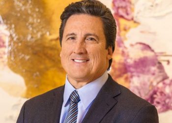 美高梅中國在馬仁杰引退後委任Bill Hornbuckle為新董事長