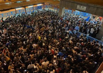 廣東宣布強制隔離所有自澳門及香港入境人士