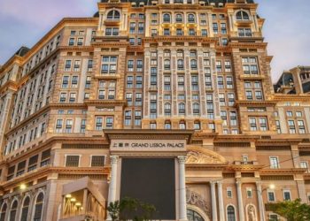 貴賓業務下滑，澳博市場份額2019年創新低