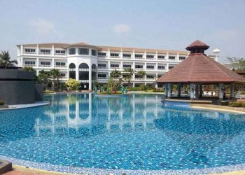 Donaco與泰國賣家達成和解協議 為旗艦賭場Star Vegas簽訂新的95年租約