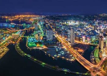 2020東瀛制決 第二部：群龍爭霸