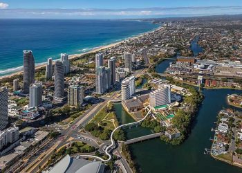 昆士蘭州議員就該州無法達成Star會議中心相關協議向政府提出質疑