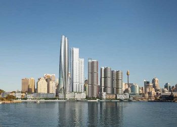 新南威爾士州對新濠入股皇冠的調查因疫情而推遲