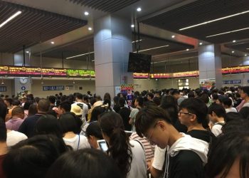 澳門開發「健康碼」系統作為廣東省解除入境限制契機