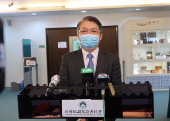 政府稱無意關閉賭場，期待自由行簽證恢復