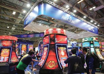 澳門過半會展活動受到新冠疫情影響