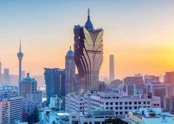 澳門賭牌公開諮詢將於2020年底推出