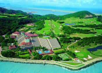 澳門隔離酒店減少至 7家