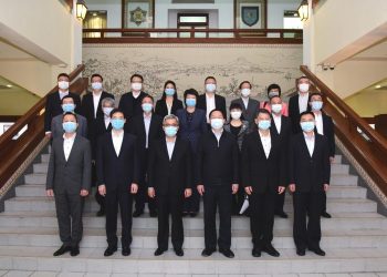 澳門與珠海同意「進一步加強」口岸管制