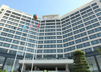 Donaco稱手頭現金可支撐賭場關閉一年