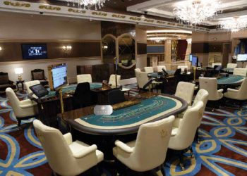 研究確認高端賭客在新冠疫情下支撐澳門現狀