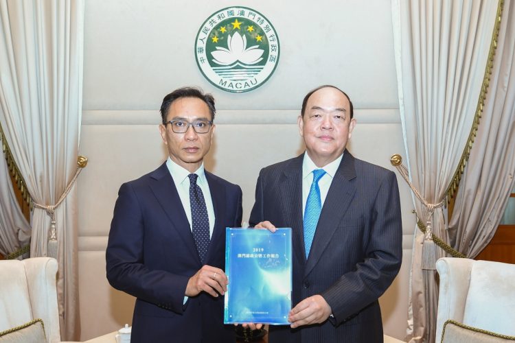 澳門廉政公署稱涉博企及酒店業「不規則問題」相關投訴見增