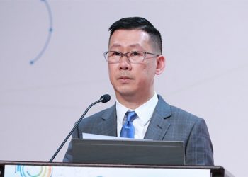 經濟財政司確認博監局局長陳達夫將離任