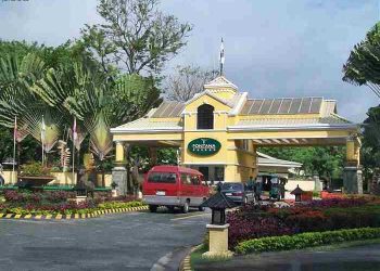 涉嫌開設非法治療中籍新冠患者醫院，克拉克Fontana Leisure Parks＆Casino被再度關閉