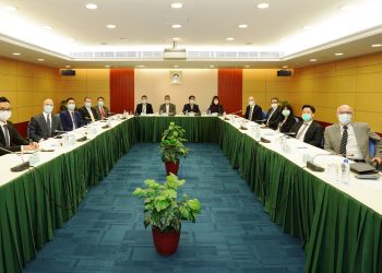 司警約見博企商討口岸重開後加強娛樂場治安及應對風季措施