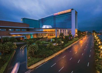 受新冠疫情影響，Bloomberry Resorts的1Q20收入下滑13％