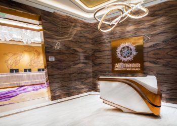 太陽城宣佈動用財政儲備推紓緩措施，保護股東免受新冠疫情影響