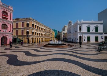 澳門正式放棄旅客稅計劃