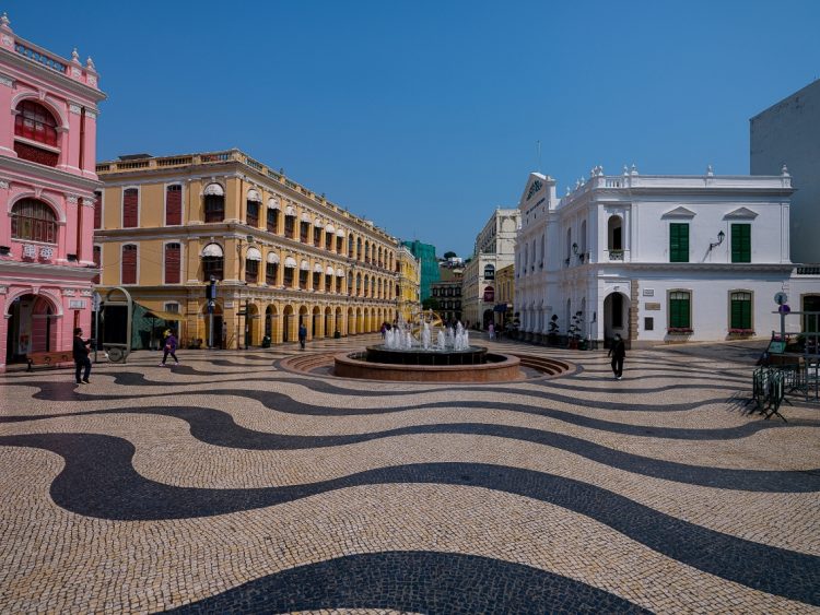 澳門正式放棄旅客稅計劃