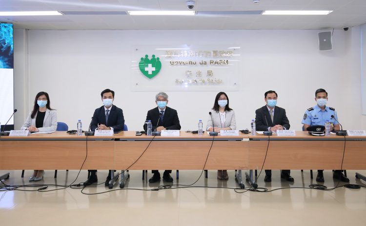 澳門旅遊局計劃再度啟用第二家醫學觀察酒店