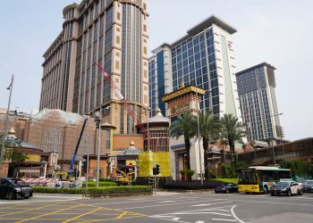 王英偉：澳門倫敦人於九月準備就緒