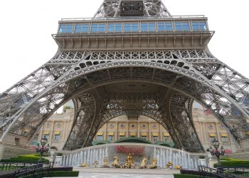 澳門旅遊局推出補貼計劃吸引市民遊覽綜合度假村非博彩景點