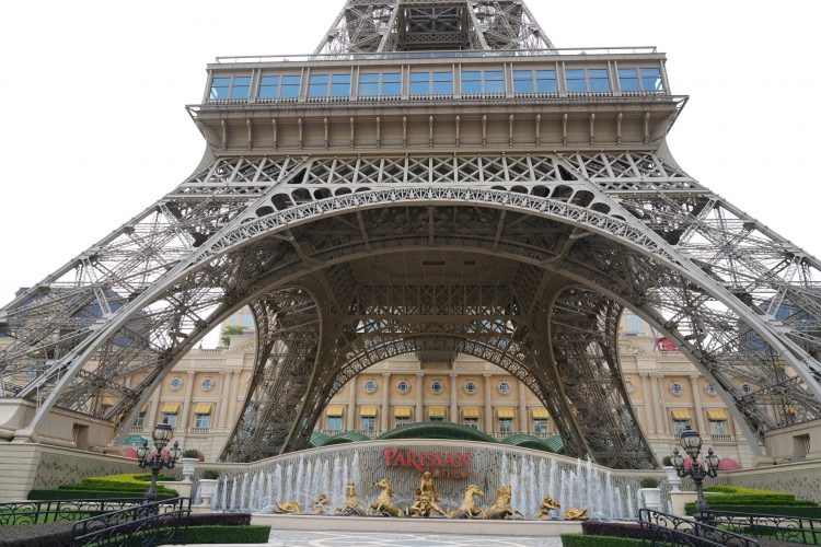 澳門旅遊局推出補貼計劃吸引市民遊覽綜合度假村非博彩景點