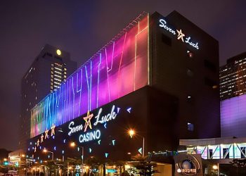 重開的第一個月，Grand Korea Leisure賭場銷售下降73.7％